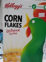 Corn flakes