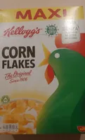 Corn flakes