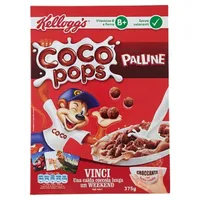 Coco Pops Palline - Kellogg's IT