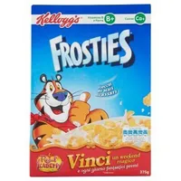 Kellogg's Frosties