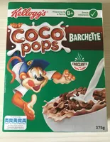 Cer. kellogg S Barchette