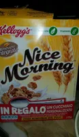 Nice Morning