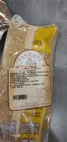 Pane grattugiato
