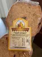 Freselle integrali