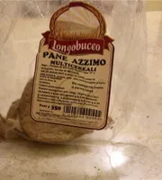 Pane azzimo multicereali
