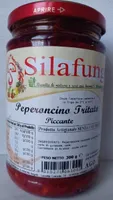 Peperoncino fritato