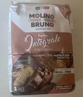 Farina integrale