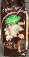 Farina di castagne
