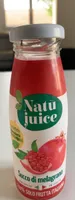 Succo di melagrana