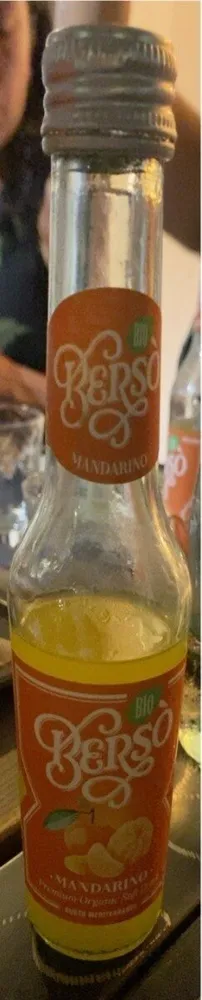 Mandarino