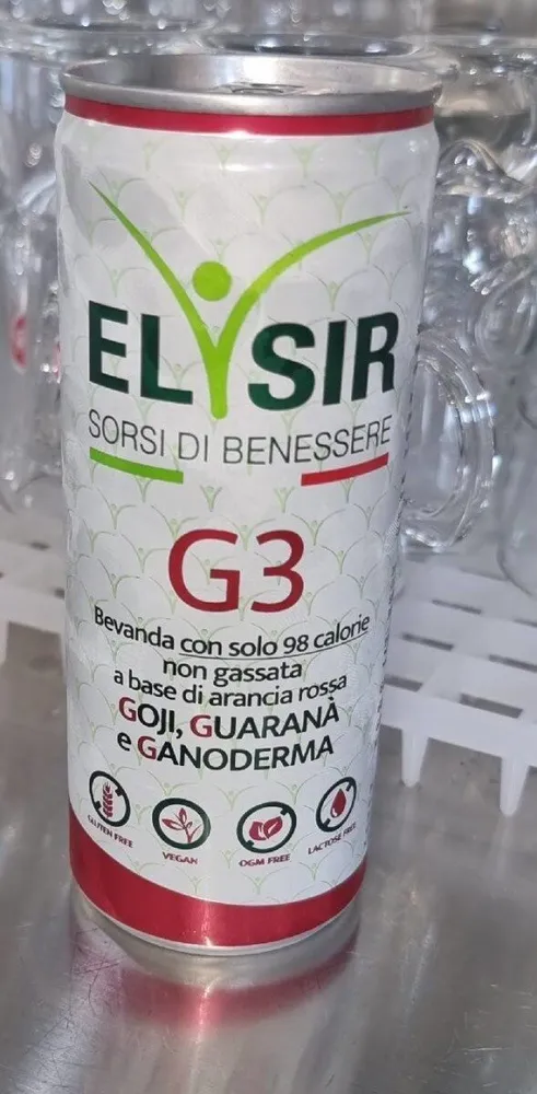 Elysir G3