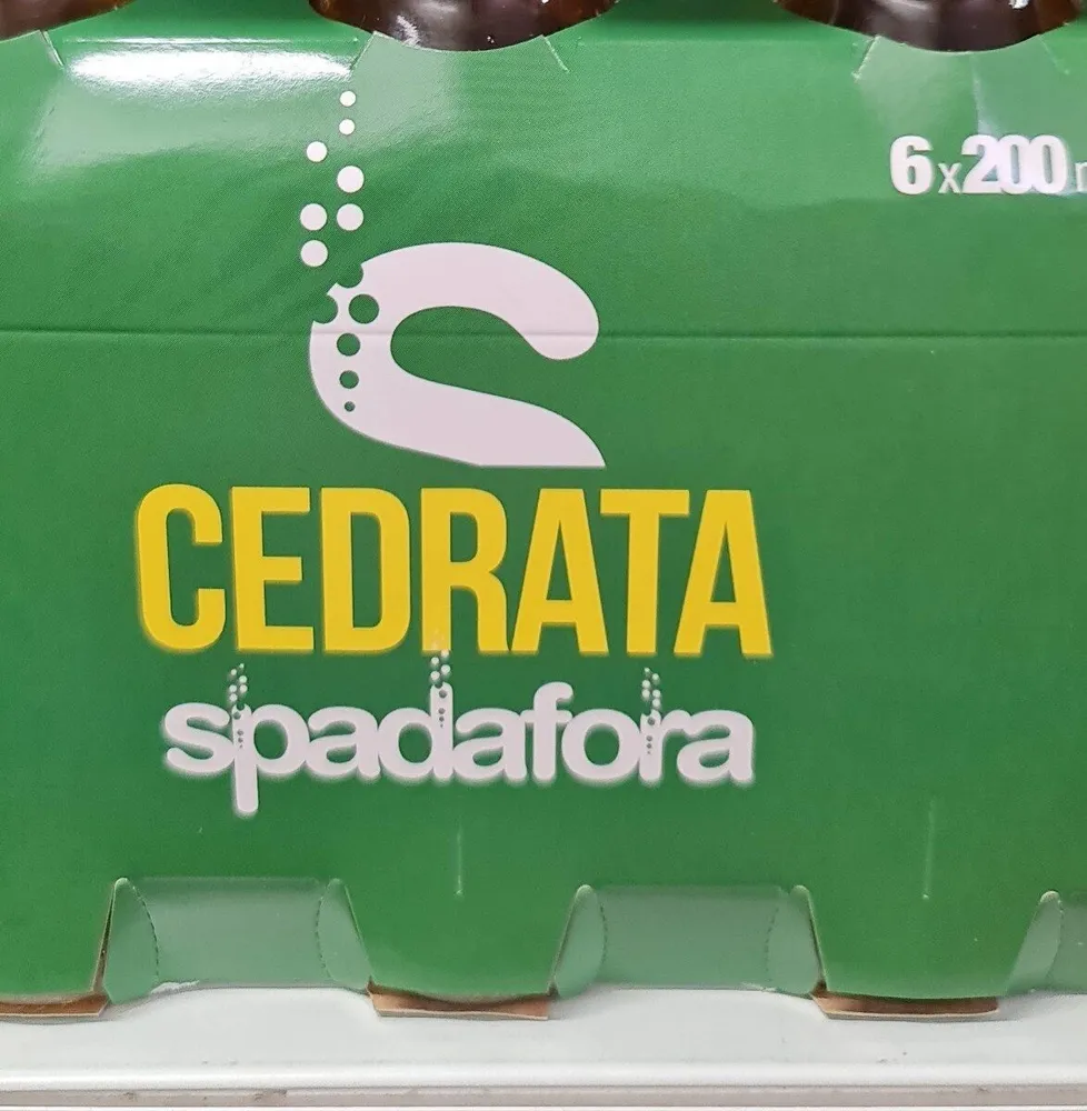 Cedrata