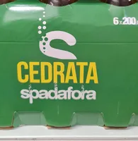 Cedrata