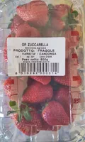 Fragole candonga