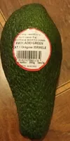Avocado green