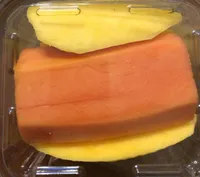 Papaya e Mango