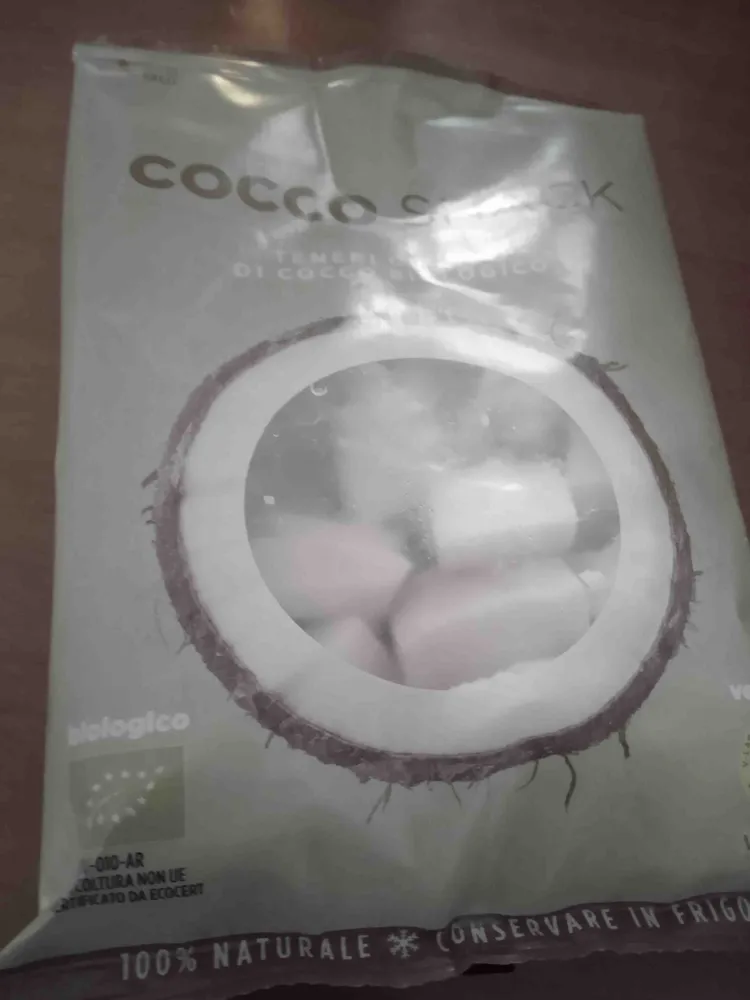 Cocco snack