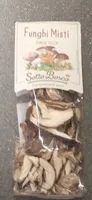 Funghi misti