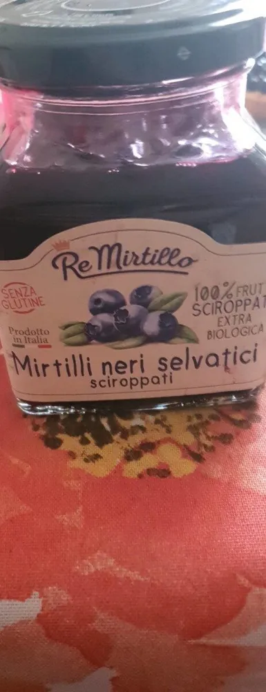 Marmellata