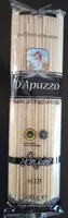 Pasta di Gragnano D'Apuzzo