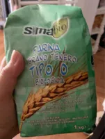 Simabio farine