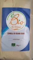 Semola di grano duro