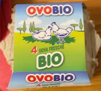 Uova bio
