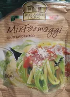 Mixformaggi