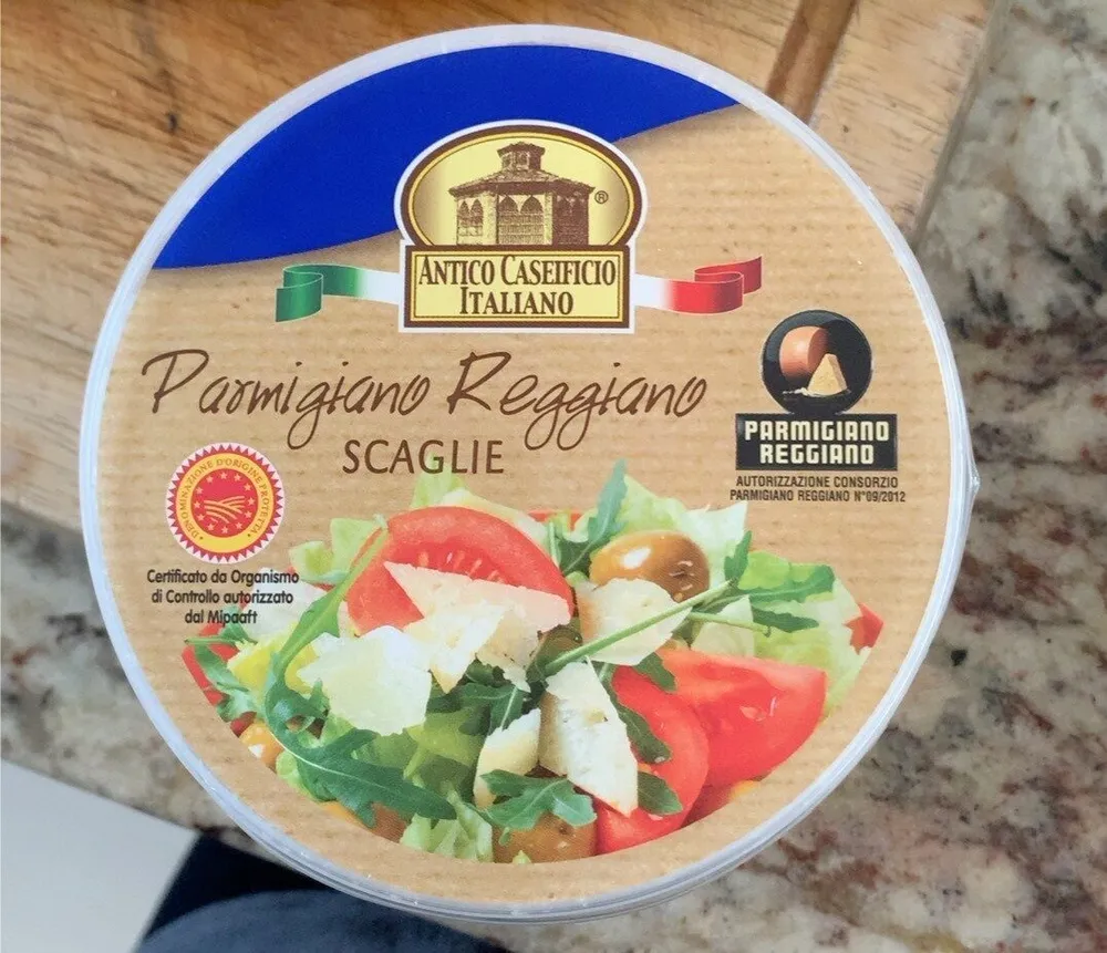 parmigiano reggiano