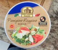 parmigiano reggiano