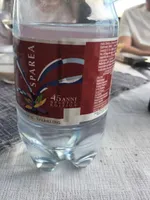 Acqua frizzante