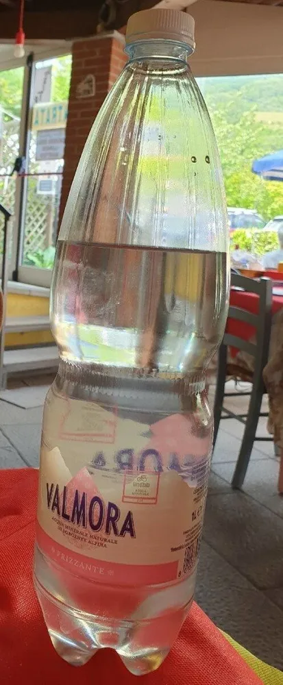 Acqua Frizzante