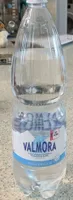 Acqua naturale