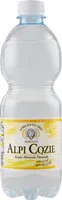 Acqua minerale naturale
