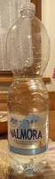 Acqua minerale naturale