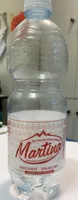 Acqua minerale