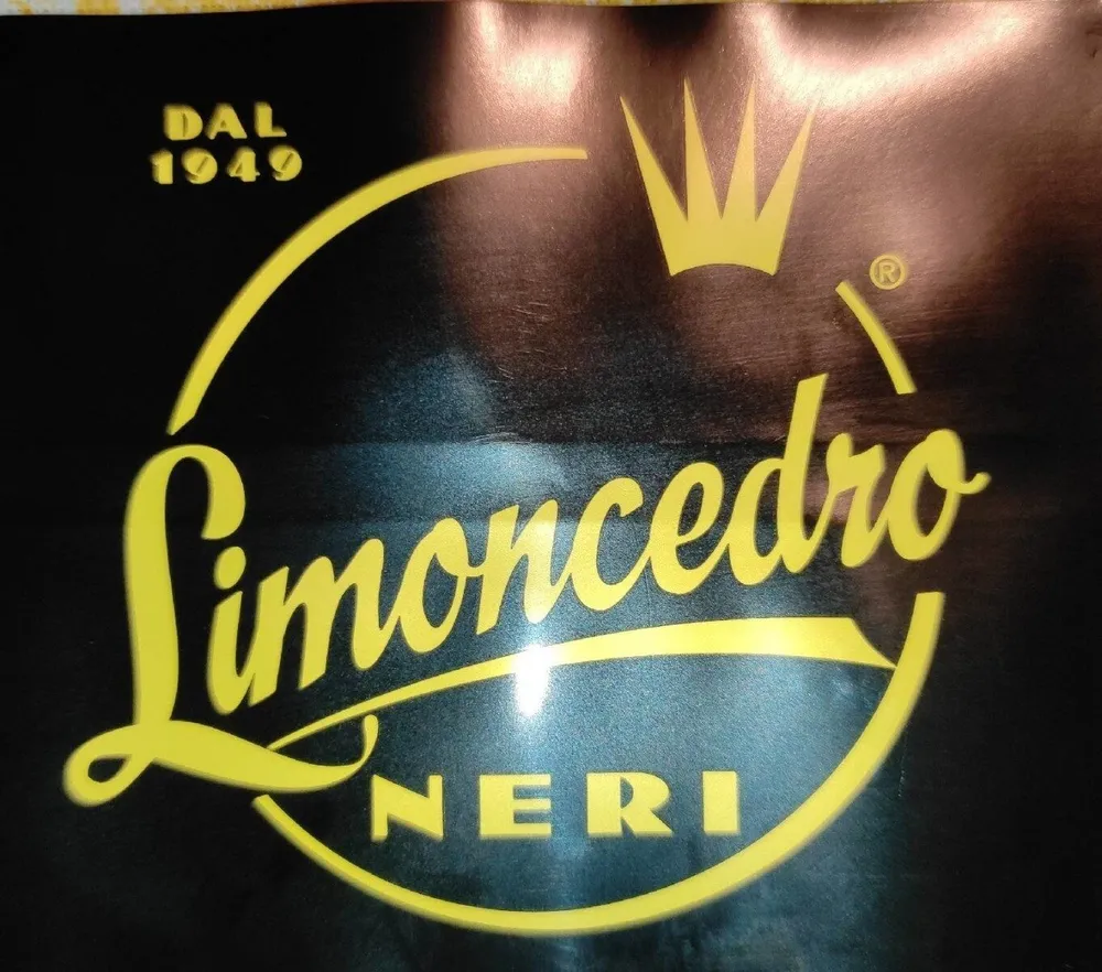 Limoncedro