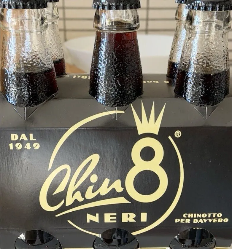 Chinotto
