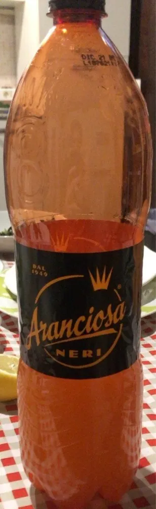 Aranciata