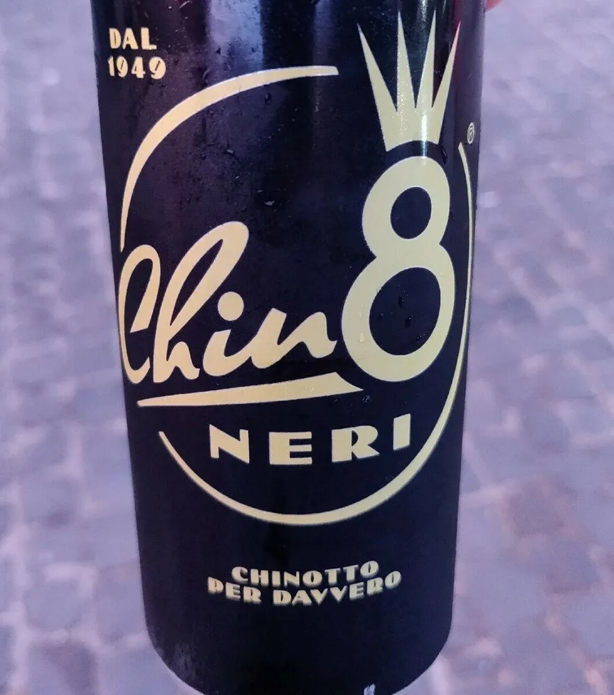 Chinotto