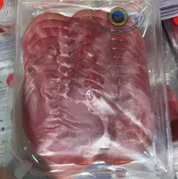 Bresaola della valtellina