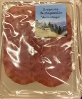 Bresaola del Magatello