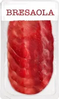 Bresaola sottofesa