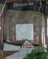 Bresaola taglio sottile