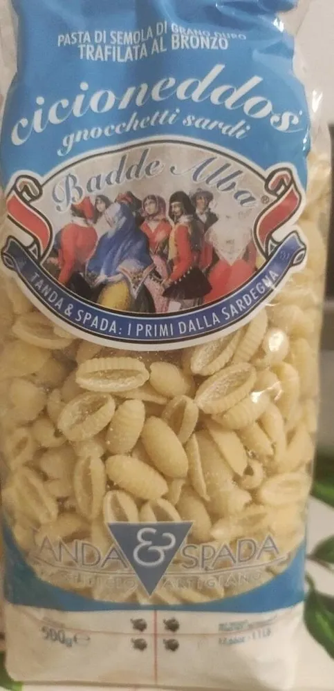 Cicioneddos