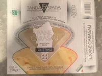 Pane Carasau