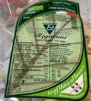 Rigatoni