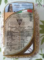 Fregula Tostata Fina