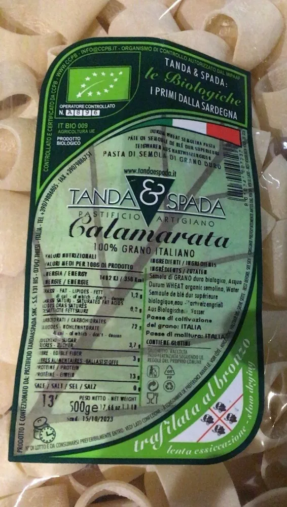 Calamarata