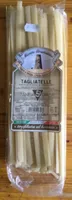 Tagliatelle
